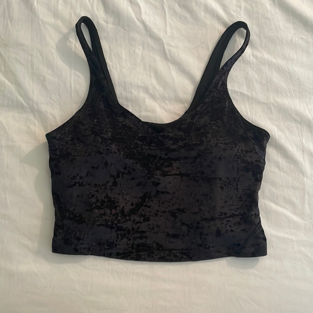 Lululemon Align Crop